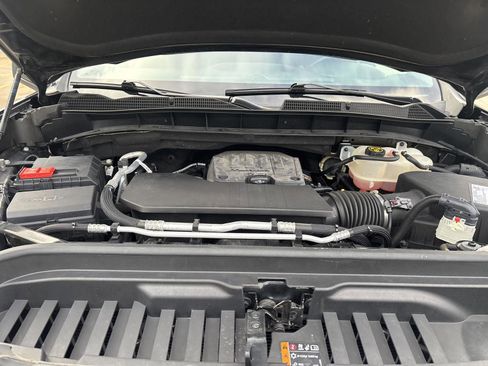 Used 2021 GMC Sierra 1500 Elevation image 58