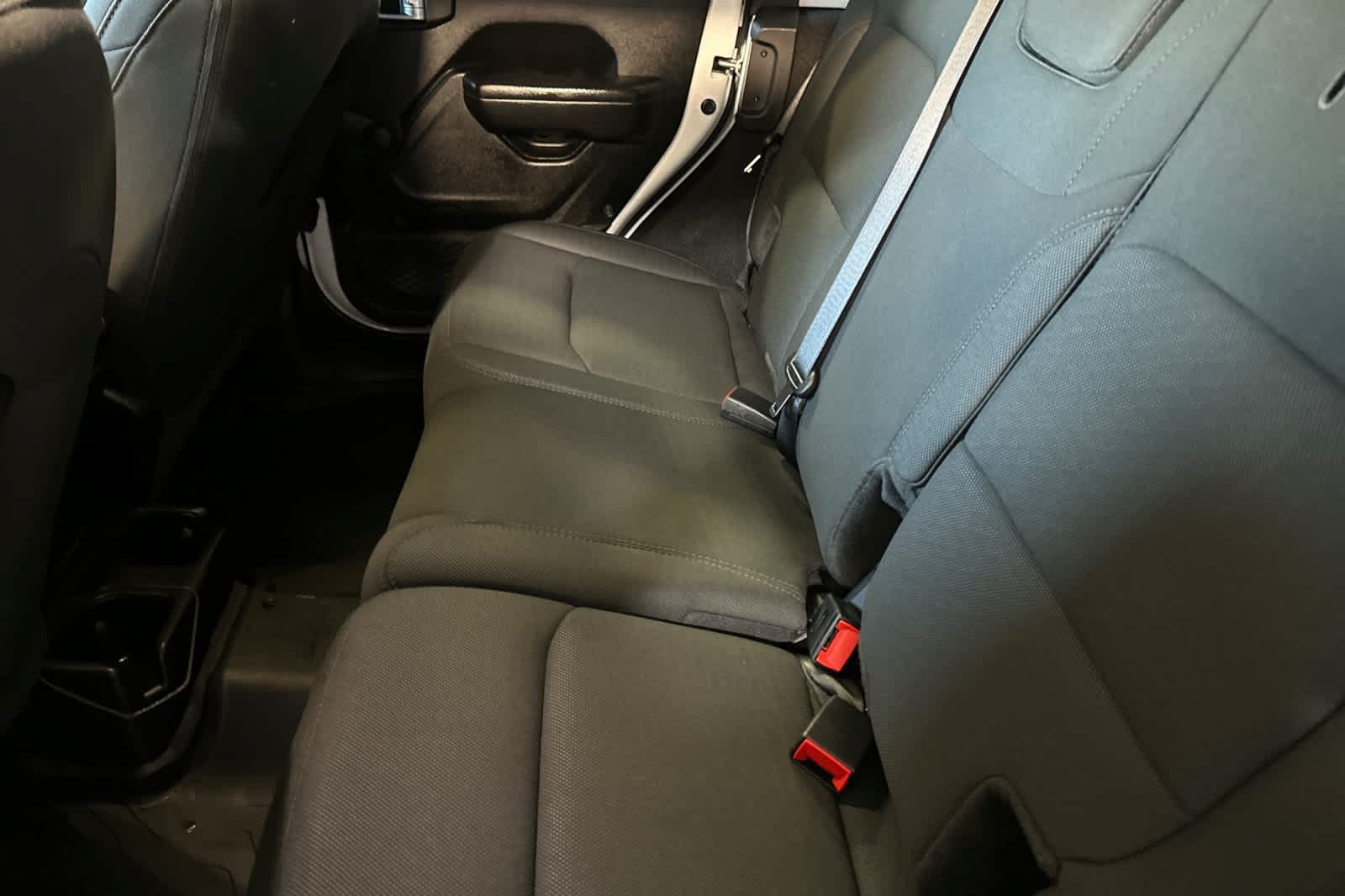 Used 2021 Jeep Wrangler Unlimited Sport AWD/4WD image 5