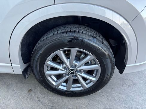 Certified 2024 MAZDA CX-5 AWD 2.5 S w/ Select Package image 9