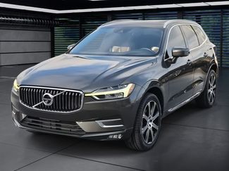 Used 2021 Volvo XC60 T5 Inscription w/ Advanced Package video 1