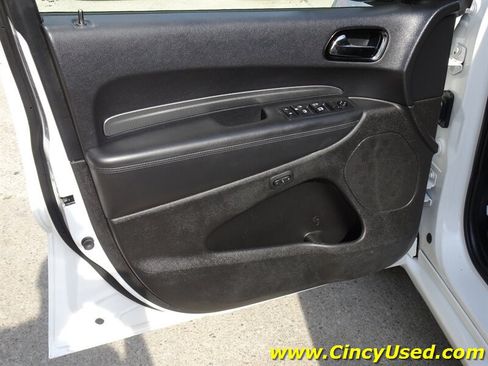 Used 2020 Dodge Durango R/T AWD/4WD image 35