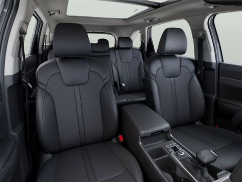 New 2026 Kia Sorento S FWD image 11