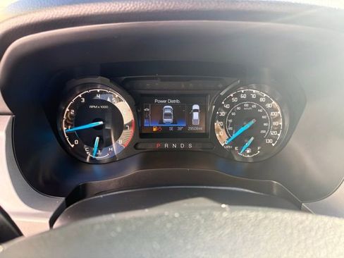 Used 2023 Ford Ranger XLT w/ Equipment Group 302A High image 15