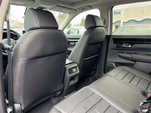 New 2026 Honda CR-V EX-L image 33