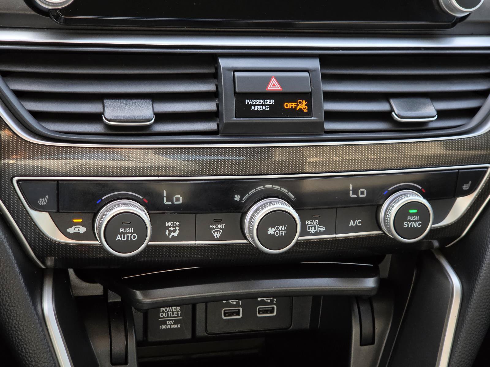 Used 2021 Honda Accord Sport Special Edition image 22