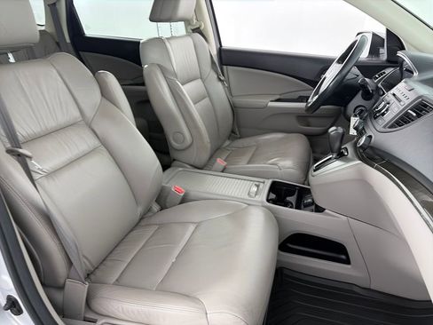 Used 2013 Honda CR-V EX-L image 29