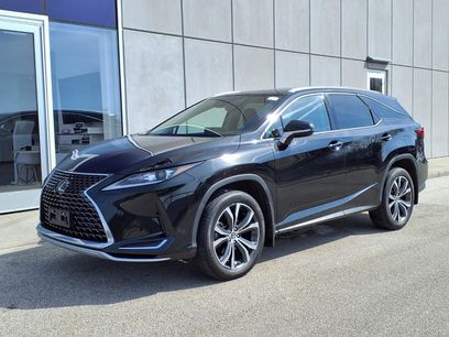 Used 2020 Lexus RX 350L Premium w/ Premium Package