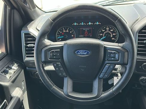 Used 2018 Ford F150 XLT w/ Equipment Group 302A Luxury RWD image 25