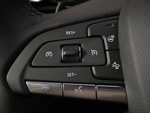 New 2026 Cadillac CT4 Luxury image 31