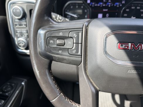 Used 2020 GMC Sierra 1500 AT4 w/ AT4 Premium Package AWD/4WD image 19