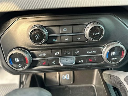 Certified 2021 Ford Bronco Big Bend image 20