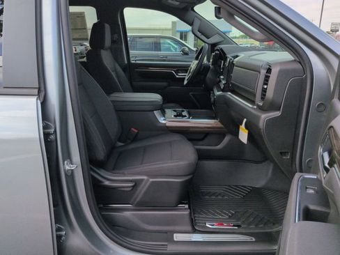 New 2026 Chevrolet Silverado 2500 LT w/ Trail Boss Package AWD/4WD image 24