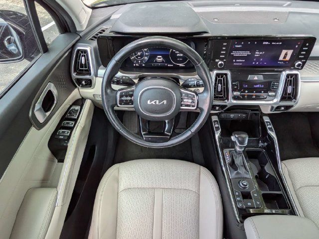 Used 2023 Kia Sorento SX FWD image 19