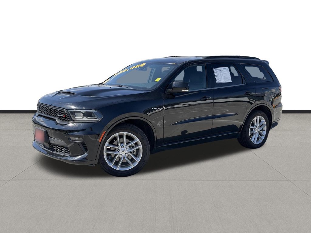 Used 2023 Dodge Durango R/T RWD image 1