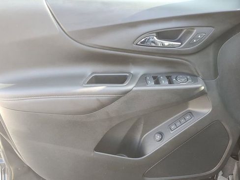 Certified 2019 Chevrolet Equinox Premier FWD image 15