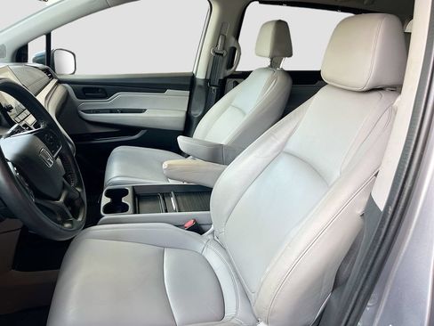 Used 2023 Honda Odyssey EX-L image 20