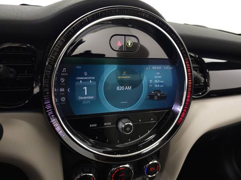 Used 2023 MINI Cooper S w/ Signature Upholstery Package FWD image 22