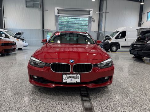 Used 2015 BMW 328i xDrive Wagon AWD/4WD image 2