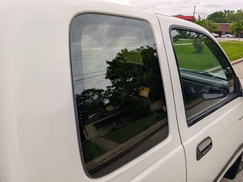 Used 1995 Toyota T100 DX RWD image 28