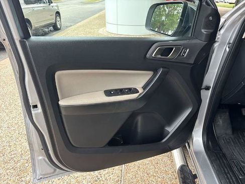 Used 2021 Ford Ranger Lariat w/ Equipment Group 501A High AWD/4WD image 22