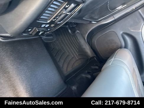 Used 2018 Jeep Grand Cherokee Limited image 42