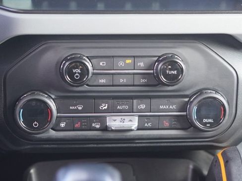 Used 2021 Ford Bronco Badlands AWD/4WD image 30