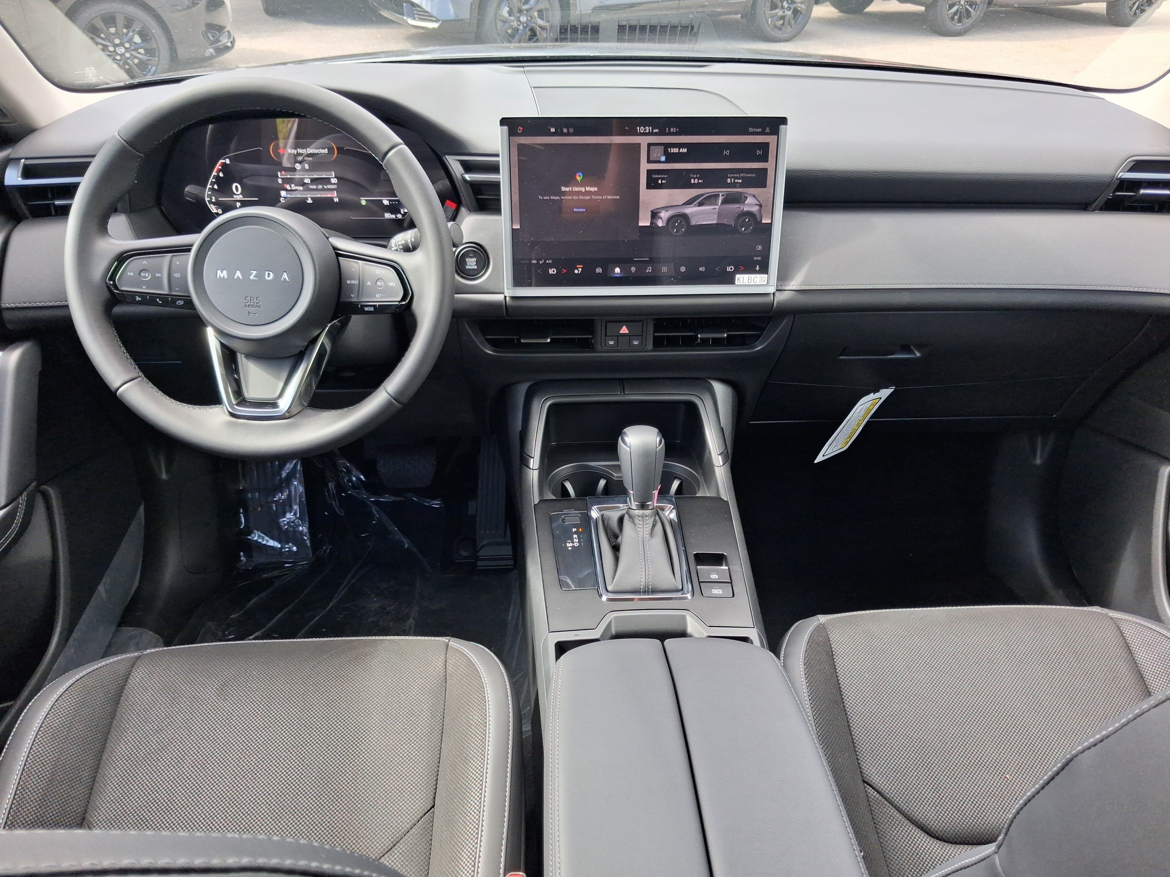 Used 2026 MAZDA CX-5 Select AWD/4WD image 6