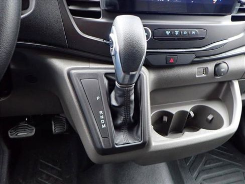 New 2026 Ford Transit 250 148 Medium Roof Extended AWD image 20