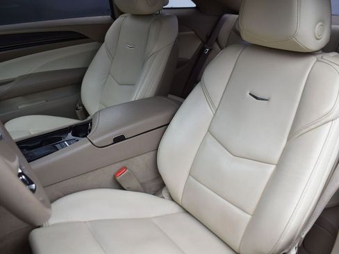 Used 2014 Cadillac ELR Base w/ Luxury Package image 13