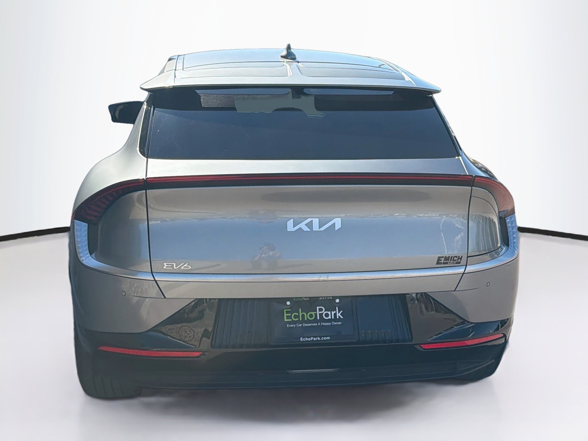 Used 2023 Kia EV6 Wind AWD/4WD image 7