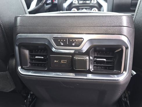 Used 2019 GMC Sierra 1500 SLT w/ SLT Premium Plus Package image 15