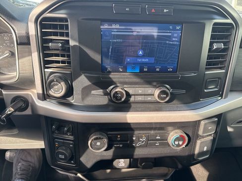 Used 2023 Ford F150 XLT w/ Trailer Tow Package image 11