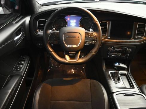 Used 2023 Dodge Charger Scat Pack RWD image 33