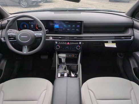 New 2026 Hyundai Santa Cruz SEL FWD image 15