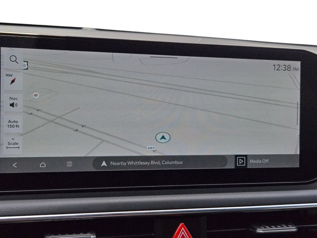 Certified 2025 Kia K5 GT-Line w/ GT-Line Premium Package FWD image 32