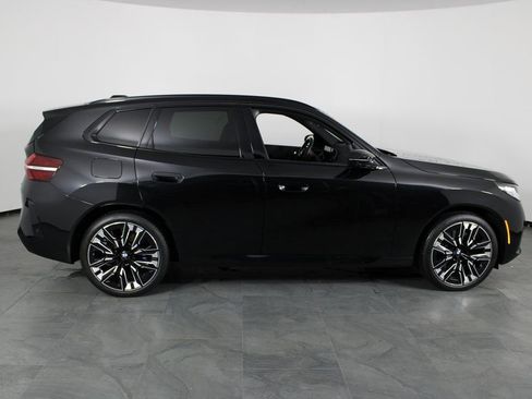 Used 2025 BMW X3 M50 w/ Premium Package image 12