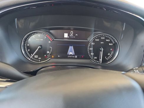 Certified 2024 Cadillac XT6 Premium Luxury w/ LPO, Floor Liner Package image 12