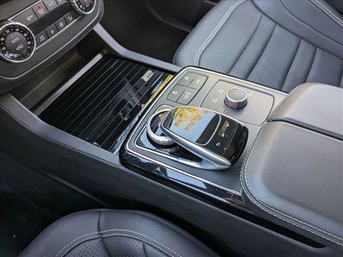 Used 2019 Mercedes-Benz GLE 63 AMG 4MATIC image 12