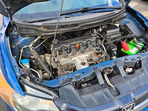 Used 2015 Honda Civic EX image 27
