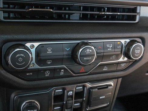 New 2026 Jeep Wrangler Sport image 17