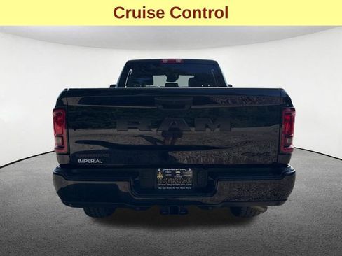 Used 2025 RAM 2500 Big Horn AWD/4WD image 12