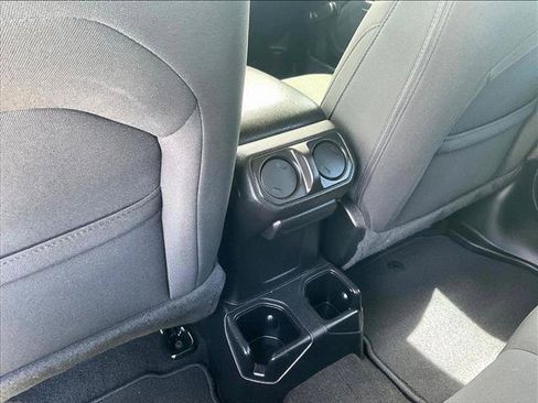 Used 2021 Jeep Wrangler Unlimited Sport AWD/4WD image 24