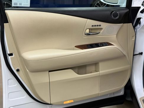 Used 2013 Lexus RX 350 FWD image 20