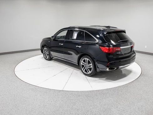 Used 2020 Acura MDX Advance Package image 36