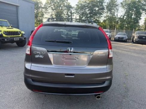 Used 2012 Honda CR-V EX-L image 11