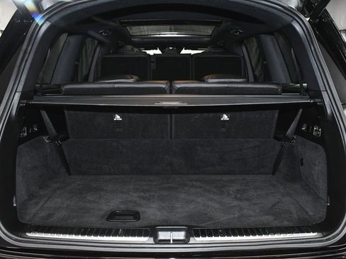 Used 2025 Mercedes-Benz GLS 450 4MATIC image 76