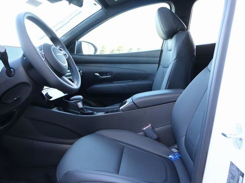 New 2026 Hyundai Santa Cruz SEL image 23