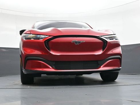 Used 2021 Ford Mustang Mach-E Premium image 44