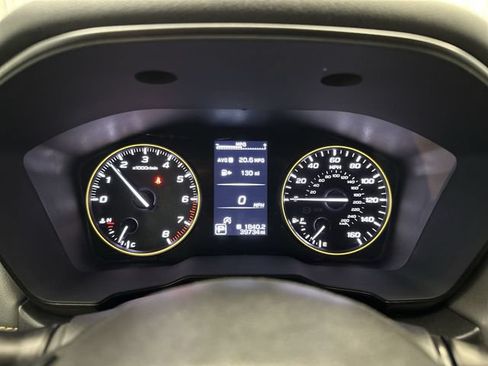 Used 2024 Subaru Outback Wilderness AWD/4WD image 12