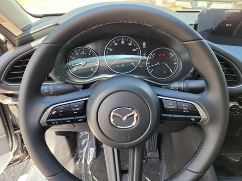 New 2026 MAZDA MAZDA3 2.5 S Sedan w/ Preferred Pkg FWD image 18